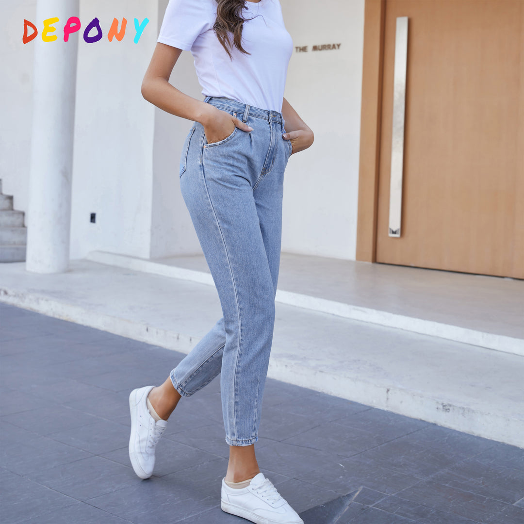 Denim co jeans femme outlet