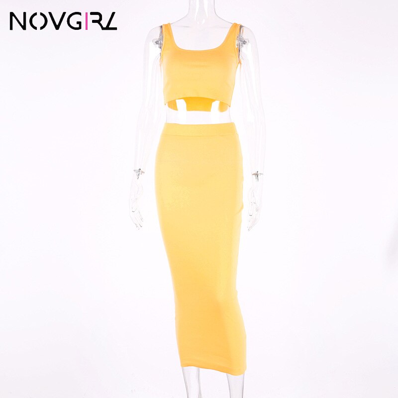 Two Piece Set Dress Women 2021 – The Magic Beauty Co