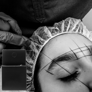 Eyebrow Mapping String Pre-Inked